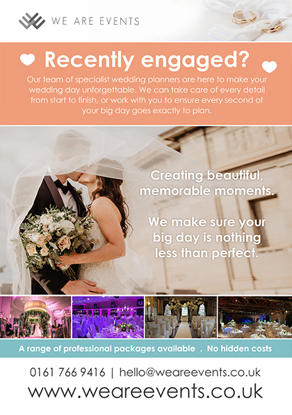 Wedding Events