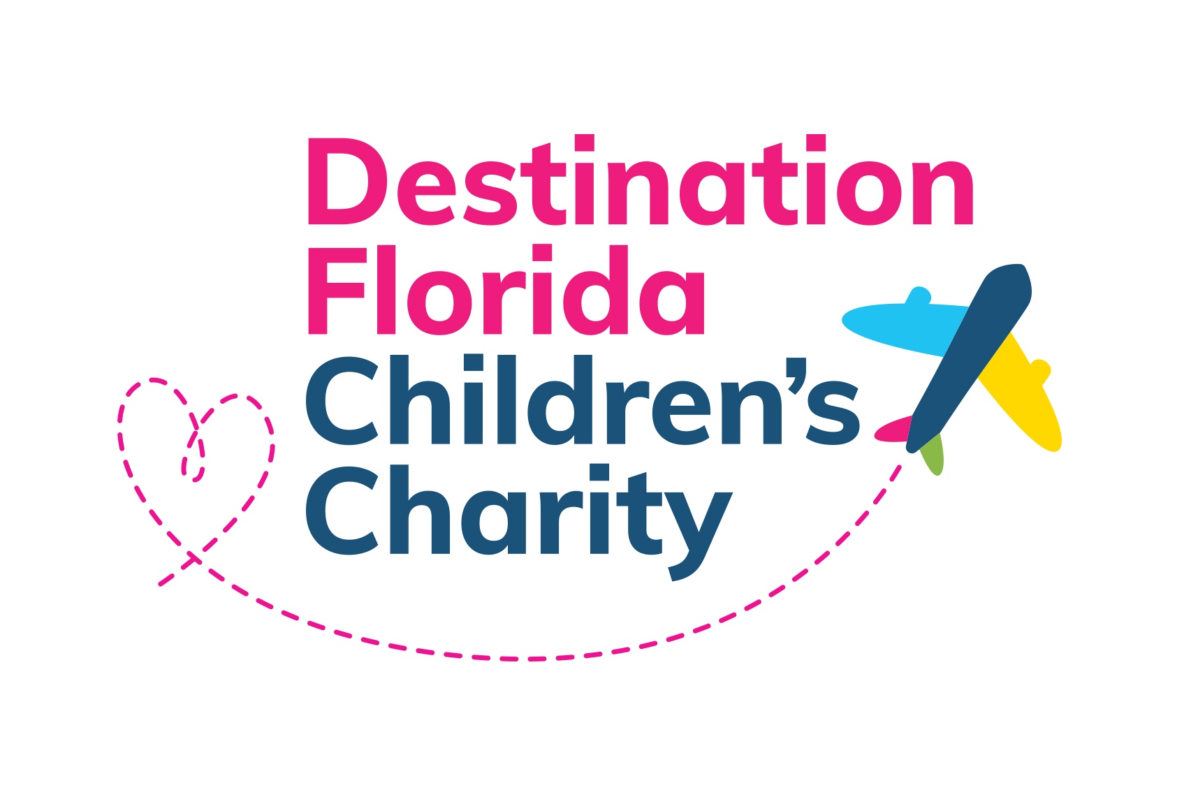 Destination Florida Logo