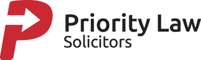 Prioirty Law Office Launch - Priority Logo